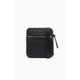 Emporio Armani Reporter Çanta, Standart, EM005400AF14637, Siyah, Erkek