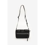 Emporio Armani Reporter Çanta, Tek Beden, EM005399AF14637, Siyah, Erkek
