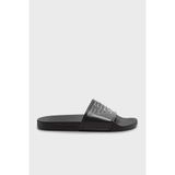 Emporio Armani S XVPS01 XN129 00002 Siyah Erkek Terlik