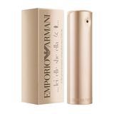 Emporio Armani She Elle EDP 100 ml Sprey Kadın Parfümü
