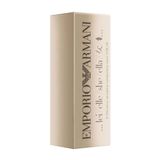 Emporio Armani She Kadın Parfüm 100 Ml EDP Odunsu Oryantal Çiçeksi Koku Hediyelik Seçenekleriyle
