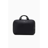 Emporio Armani Sırt Çantası, Standart, EM004501AF13454, Siyah, erkek