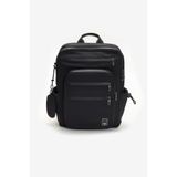 Emporio Armani Sırt Çantası, Standart, EM005660AF22391, Lacivert, erkek
