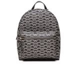 Emporio Armani Sırt Çantası, Standart, EW000372AF11951, Siyah, kadın