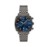 Emporio Armani Siyah 40 mm Erkek Kol Saati AR11726