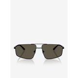 Emporio Armani Siyah Erkek Güneş Gözlüğü 0EA217359300187