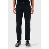 Emporio Armani Slim Fit Normal Bel Düz Paça Jeans Erkek KOT PANTOLON EM001713 TE11112 UB081