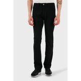 Emporio Armani Slim Fit Normal Bel Düz Paça Jeans Erkek KOT PANTOLON EM001713 TE11112 UC001