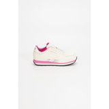 Emporio Armani Sneaker Beyaz/Pembe, 981493