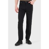 Emporio Armani Straight Fit Normal Bel Düz Paça Jeans Erkek KOT PANTOLON EM000763 AF13674 UC001