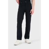 Emporio Armani Straight Fit Normal Bel Düz Paça Kot Pantolon Erkek KOT PANTOLON EM000763 AF21368 UB118