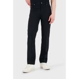 Emporio Armani Straight Fit Normal Bel Düz Paça Kot Pantolon Erkek KOT PANTOLON EM000763 AF21368 UB118