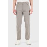 Emporio Armani Straight Fit Normal Bel Düz Paça Pantolon Erkek PANTOLON EM000763 AF13674 U6161