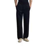 Emporio Armani Streç Pamuklu Regular Fit Normal Bel Bol Paça Jogger Pantolon Erkek PANTOLON EM002873 AF13488 UB118