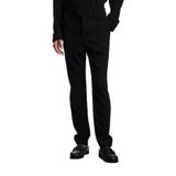 Emporio Armani Streç Regular Fit Normal Bel Düz Paça Chino Pantolon Erkek PANTOLON EM000158 TE13591 UC001