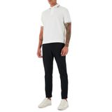 Emporio Armani Streç Slim Fit Normal Bel Dar Paça Pantolon Erkek KOT PANTOLON EM000121 AF18502 UB118