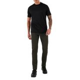 Emporio Armani Streç Slim Fit Normal Bel Dar Paça Pantolon Erkek PANTOLON EM000121 AF18502 U8120