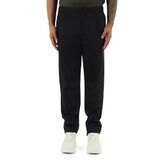 Emporio Armani Streç Yün Karışımlı Regular Fit Düz Paça Kumaş Pantolon Erkek PANTOLON EM000496 TE11061 UB109