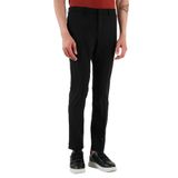 Emporio Armani Streç Yünlü Regular Fit Normal Bel Düz Paça Pantolon Erkek PANTOLON EM000442 TE10404 UC001