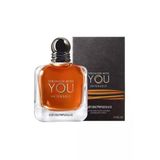 Emporio Armani Stronger With You 100 Ml Eau Erkek Parfüm