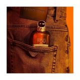 Emporio Armani Stronger With You 100 ml Erkek Parfüm - 01 - Beyaz - Option-1