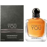 Emporio Armani Stronger With You 150 ml EDT Erkek Parfüm