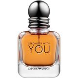 stronger armani