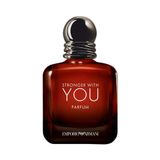 Emporio Armani Stronger With You Erkek Parfüm EDP 50 ml