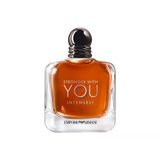 Emporio Armani Stronger With You Intensely Edp 150 Ml Erkek Parfüm