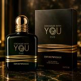 Emporio Armani Stronger With You Oud Edp Unisex Parfüm 100 Ml Ecotrend16