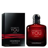 Emporio Armani Stronger With You Parfüm 100 Ml Erkek Parfüm 182539628536