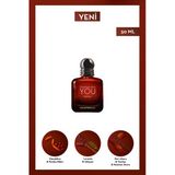 Emporio Armani Stronger With You Parfum 50 Ml Erkek Parfüm