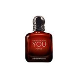 Emporio Armani Stronger With You Parfum, 50 ml, Erkek