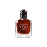 Emporio Armani Stronger With You Powerfully Eau de Parfum 100 ml, Erkek