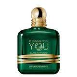 Emporio Armani Stronger With You Sandalwood EDP 100 ml ERKEK PARFÜM