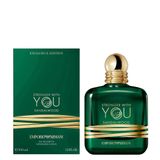 Emporio Armani Stronger With You Sandalwood EDP 100 ml Unisex Parfüm
