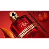 Emporio Armani Stronger With You Tobacco Eau De Parfum 100 Ml Erkek Parfum