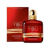 Emporio Armani Stronger With You Tobacco Edp Erkek Parfüm 100 Ml
