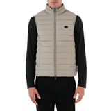 Emporio Armani Suya ve Soğuğa Dayanıklı Kuş Tüyü Dolgulu Slim Fit Yelek Erkek YELEK 8N1BQ1 1NLRZ 0643