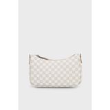 Emporio Armani Tamamı Logolu Çıkarılabilir Askılı Çanta Bayan Çanta EW001892 AF25820 F0214 - Standart