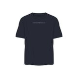 Emporio Armani Textured Elastic T-shirt Tişört Erkekler