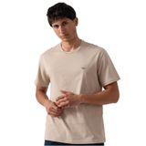 Emporio Armani Tişört kısa kollu erkek, U6213 Plaza Taupe, L