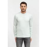 Emporio Armani Triko Kazak, L, 872297, VERDE BERILLO, Erkek