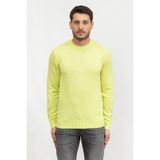 Emporio Armani Triko Kazak, L, 8N1MVA1M67Z, YESIL, Erkek