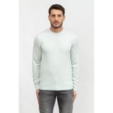 Emporio Armani Triko Kazak, M, 872297, VERDE BERILLO, Erkek