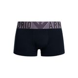 Emporio Armani Trunk erkek mayosu, Mavi (Armani Blue), M
