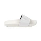 Emporio Armani XVPS04-XN747-00001 Beyaz Erkek Terlik