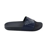 Emporio Armani XVPS04 XN747 S448 Lacivert Erkek Terlik
