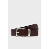Emporio Armani Y4S201 YDD6G 80005 Erkek Kemer