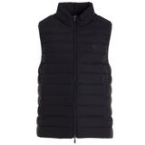 Emporio Armani Yelek Beden, 56, 8N1BQ11NLRZ, Siyah, Erkek